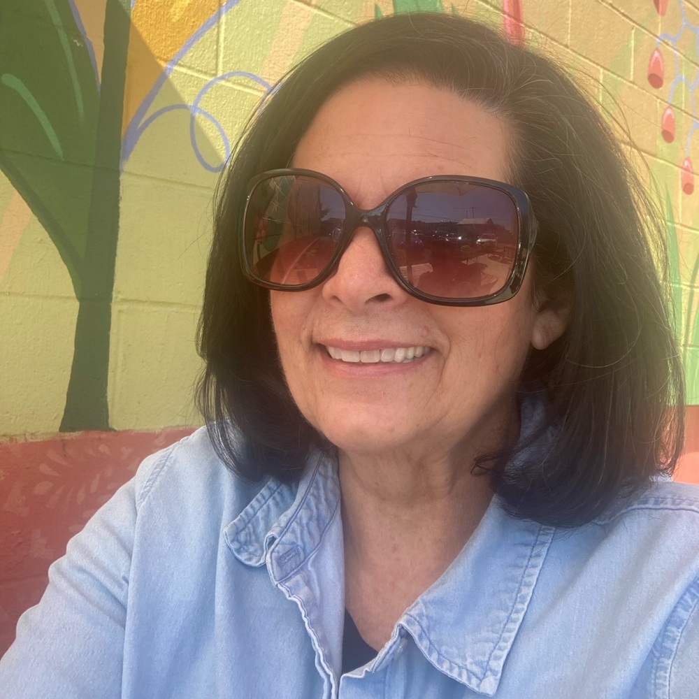 Meet your Posher, Mary Beth